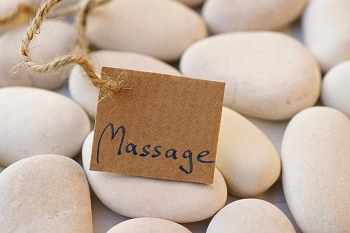 Anderson Massage Stones - to fit personal needs, relax, relief, revive